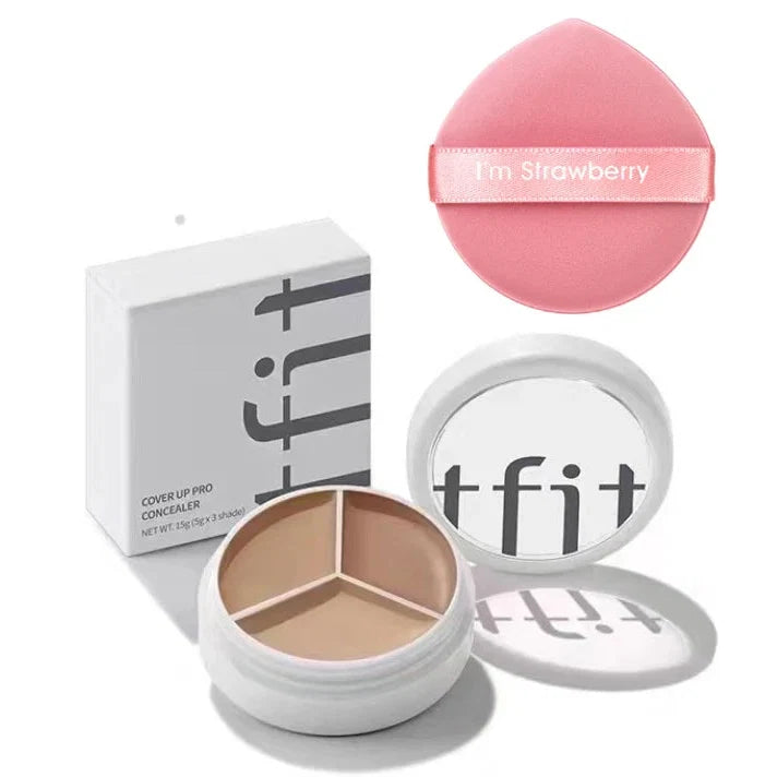 TFIT Concealer Palette